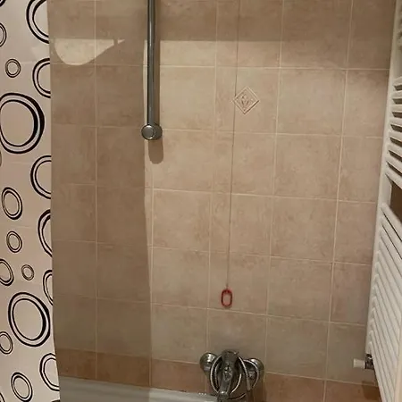 Apartament A Pochi Passi Dal Centro