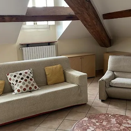 A Pochi Passi Dal Centro Apartment Novara