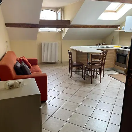 Apartment A Pochi Passi Dal Centro *