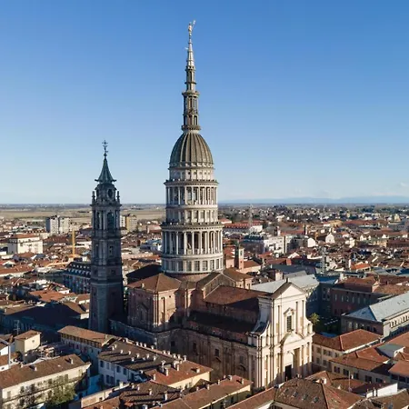 A Pochi Passi Dal Centro Apartament *