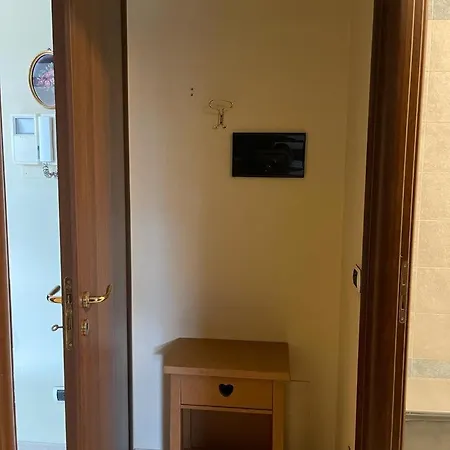 Apartament A Pochi Passi Dal Centro