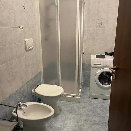 A Pochi Passi Dal Centro