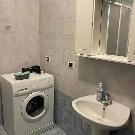 A Pochi Passi Dal Centro Apartament *