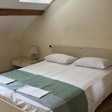 アパート A Pochi Passi Dal Centro *