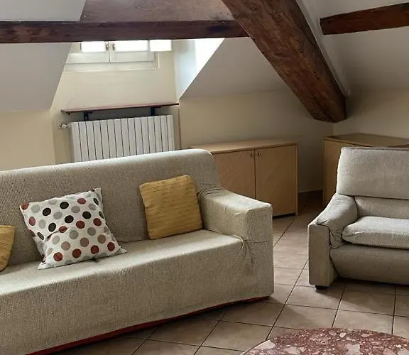 A Pochi Passi Dal Centro Daire Novara