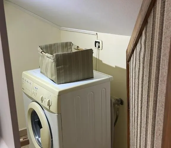 A Pochi Passi Dal Centro *