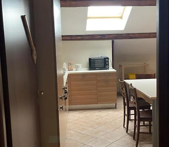 Daire A Pochi Passi Dal Centro