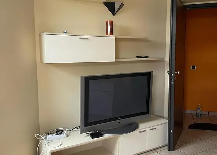 A Pochi Passi Dal Centro * Novara