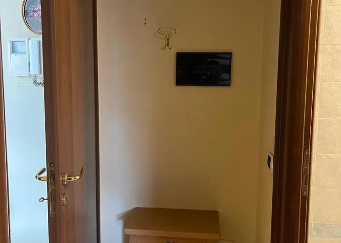 Daire A Pochi Passi Dal Centro