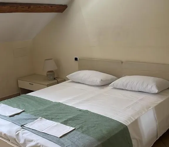 Daire A Pochi Passi Dal Centro *